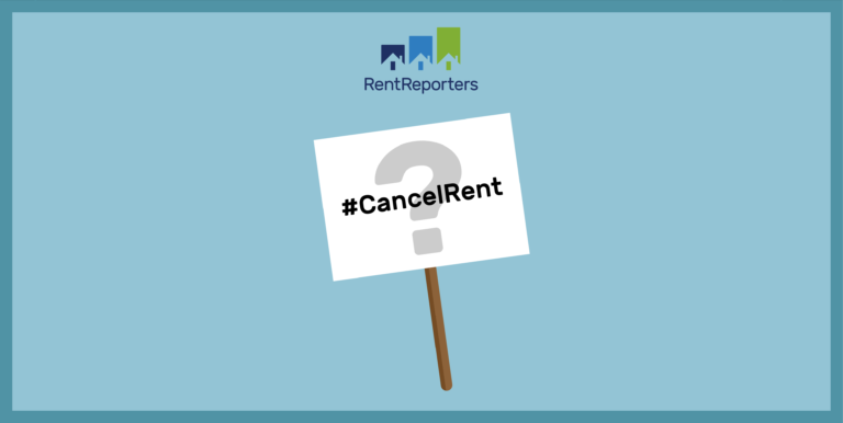 Tenants and Landlords Must Find Middle Ground in #CancelRent Movement