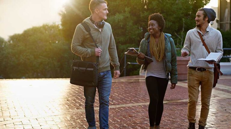 College and Credit Score 101 – What’s a Credit Score and Why it Matters