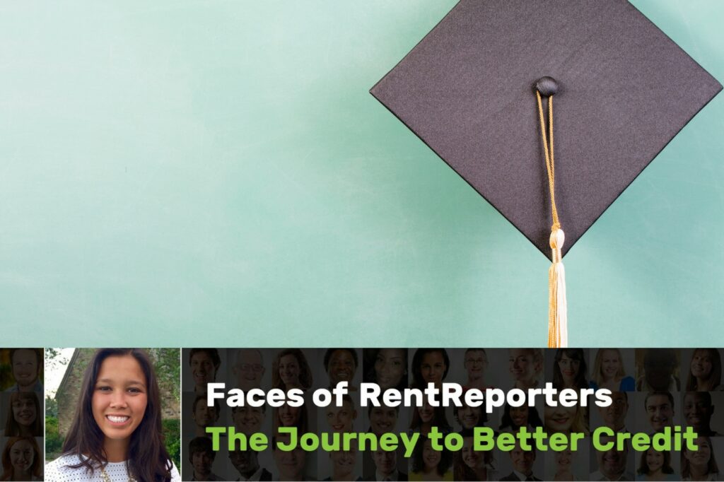 RentReporters Case Study: College Student Credit