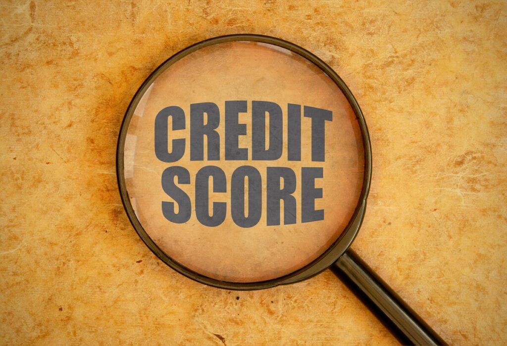 Credit Score 101 - RentReporters
