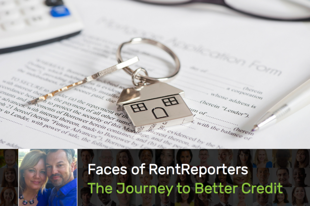 Faces of RentReporters Raul