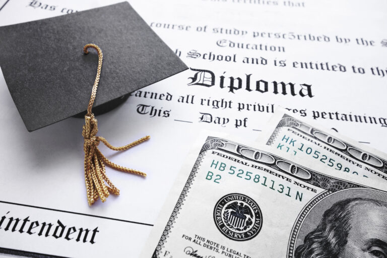 The Long-Term Impact of Student Loan Debt