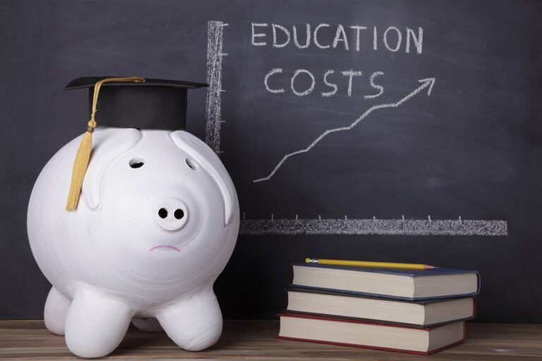 Everything You Need To Know About Paying Back Student Debt