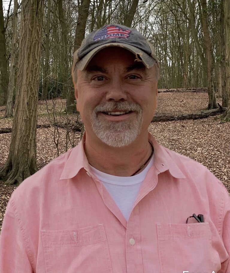 Customer Spotlight – Terry Sacia
