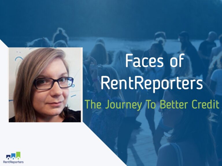 Faces of RentReporters: Rebecca Miller