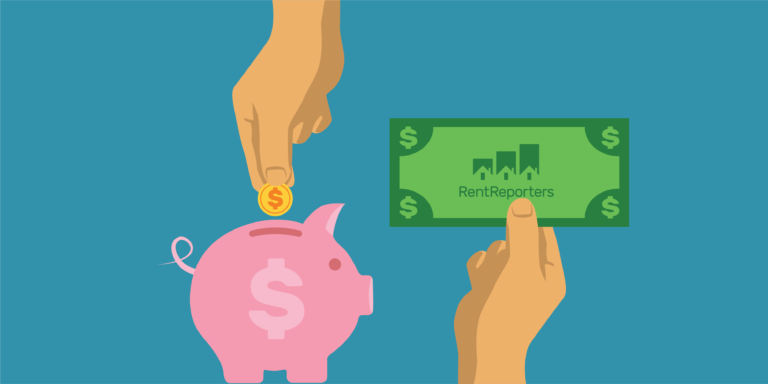 Save Your Cash, Pay for RentReporters Through Referrals
