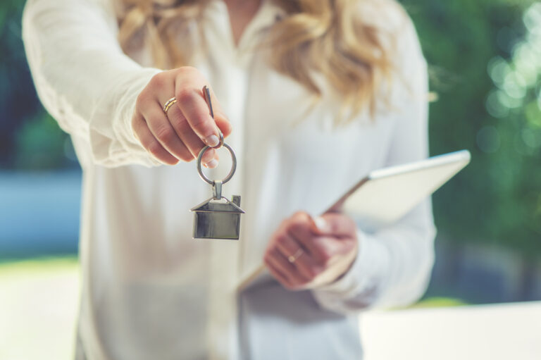 What to Look for When Screening Tenants