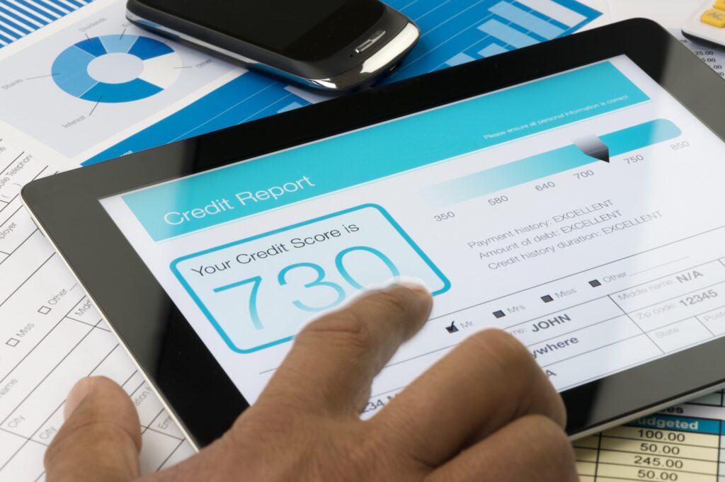 What if You Could…Get the Credit You Deserve