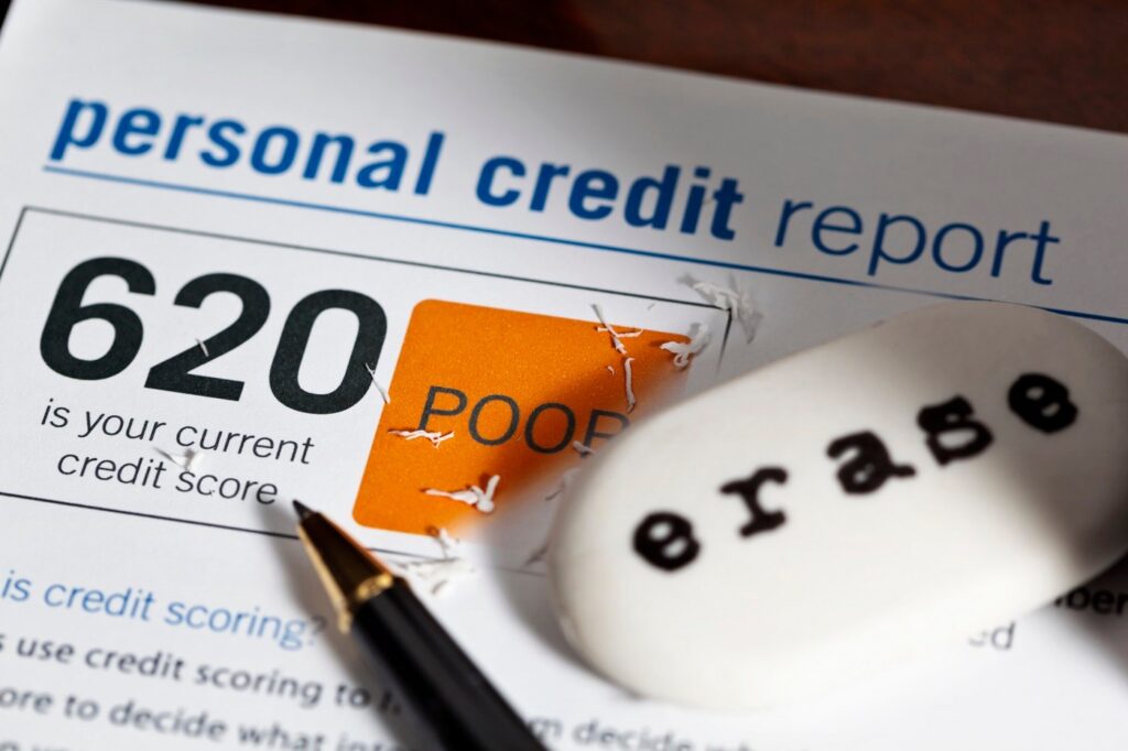 Credit Repair