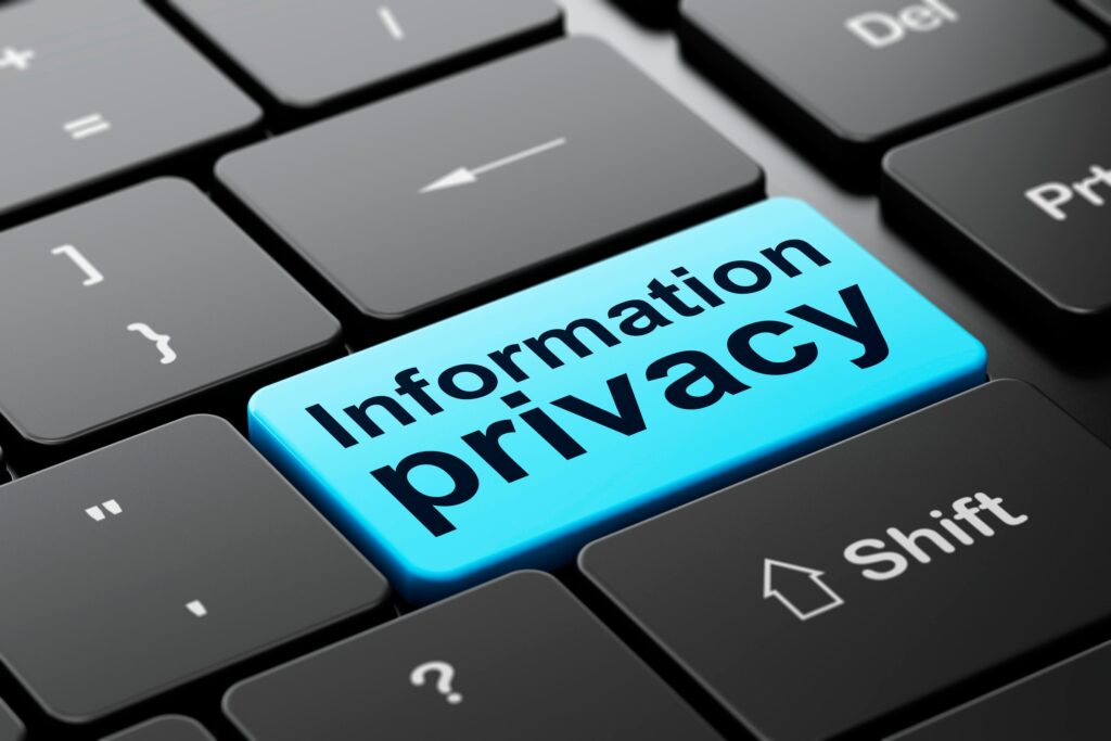 Our Privacy Commitment to You