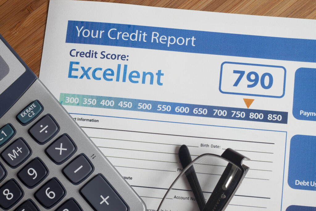 3 Easy Moves That Will Boost Your Credit Score