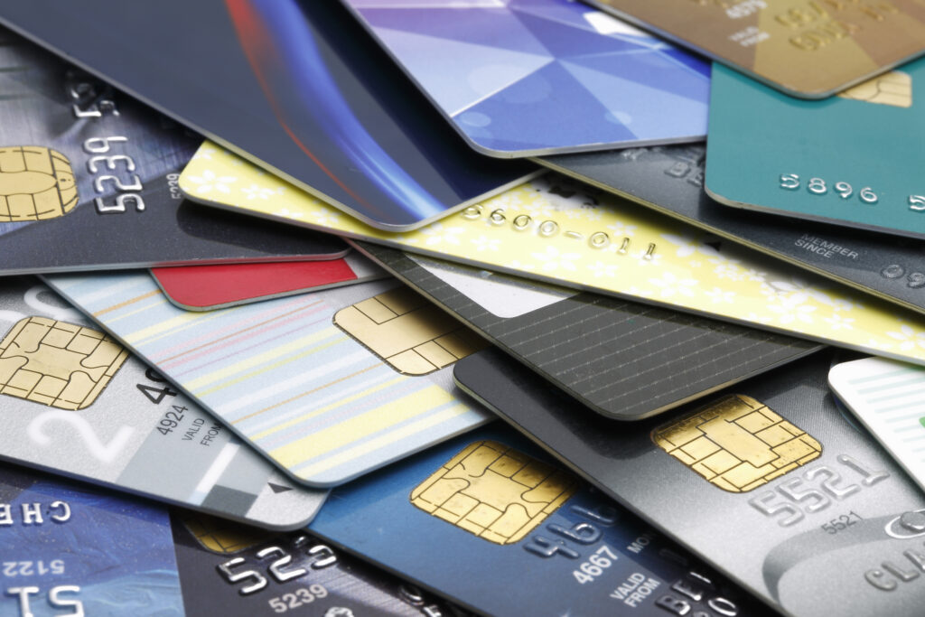 Credit Card Balances Hurting Your Credit Score? Here Are 3 Quick Fixes