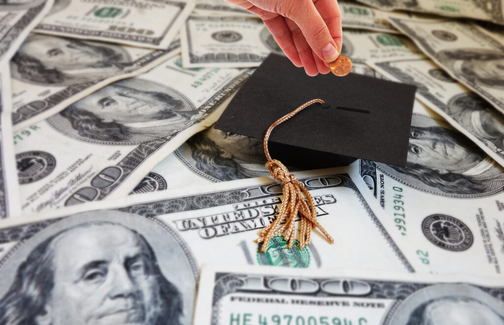 Paying Back Your Student Loans
