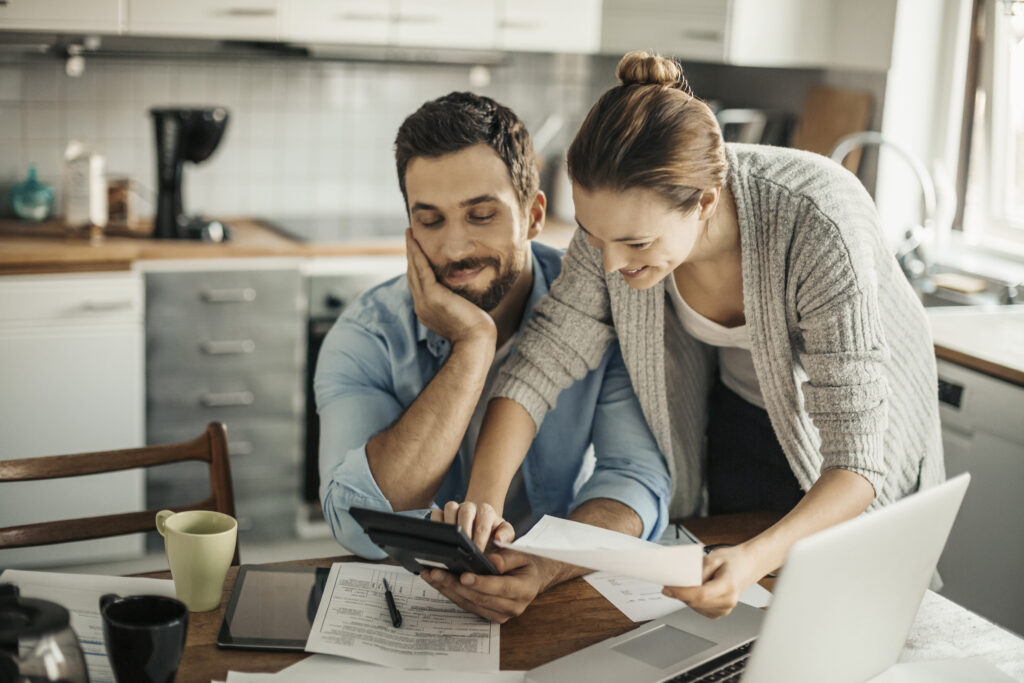 Improved Financial Life_What If You Could