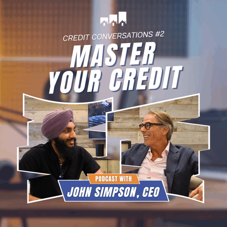 The Big Five Factors That Shape Your Credit Score