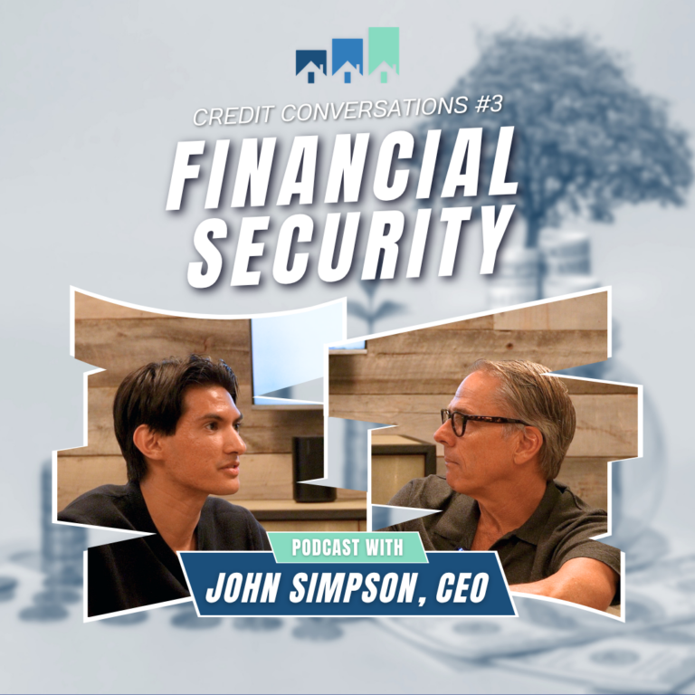 Financial Security Habits: Insights from RentReporters CEO